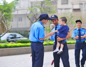 Công ty bảo vệ quận Tân Bình – Giải pháp an ninh chuyên nghiệp, uy tín hàng đầu